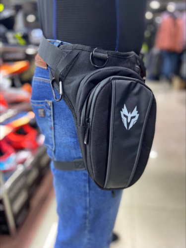 Motolike сумка на пояс 1 в Барнауле