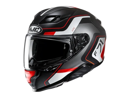 HJC Шлем F71 Arcan MC1SF в Барнауле