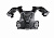 Acerbis Защита тела (Панцирь) Gravity Roost Black в Барнауле