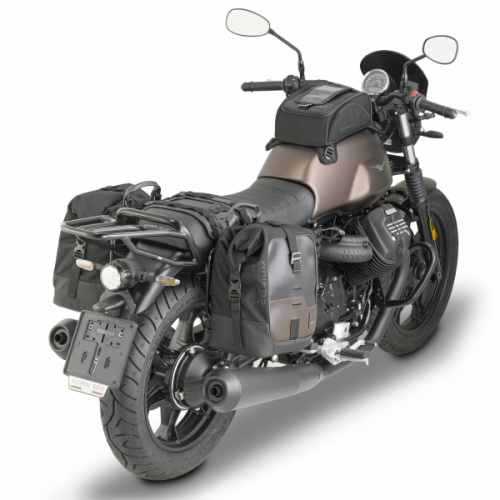 Givi Сумка на бак CRM103 8л в Барнауле