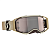 Scott Очки кроссовые Prospect beige/brown/silver chrome works в Барнауле