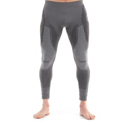 Dragonfly Термобрюки 3D Thermo Grey в Барнауле