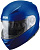 IXS Шлем модуляр HX 300 1.0 Синий матовый в Барнауле