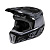 Leatt Шлем кроссовый 2.5 V26 Grey в Барнауле