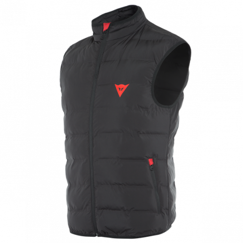 Dainese Жилет Down-Vest Afteride Black в Барнауле