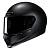 HJC Шлем V10 Semi Flat Black в Барнауле