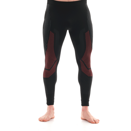 Dragonfly Термобрюки 3DThermo Red в Барнауле