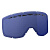 Scott Линзы Primal/Hustle/Tyrant/Split sky blue в Барнауле