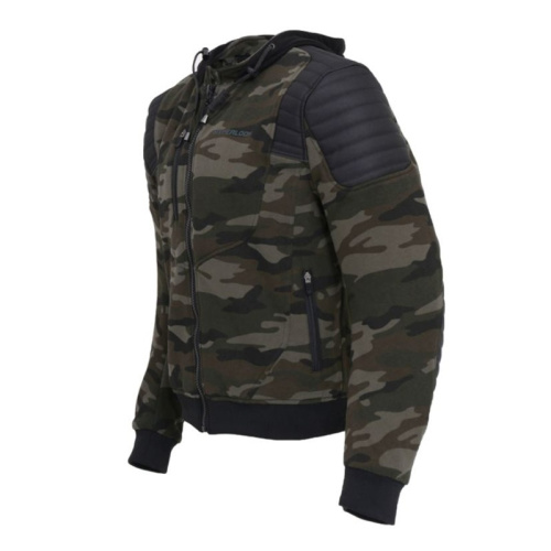 Hyperlook Толстовка The Hero Army в Барнауле