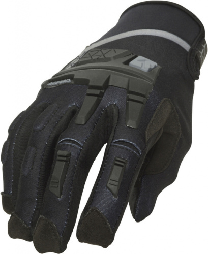 Acerbis Перчатки X-Enduro CE Black в Барнауле