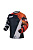 Scout Джерси Abstraction Black/Orange в Барнауле