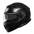 Shoei Шлем Neotec 3 Plain черный в Барнауле