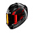 Shark Шлем Spartan GT Pro Kultram Carbon Black/Red в Барнауле