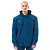 Dragonfly Моторубашка Streetfighter Dark Blue с защитой 2025 в Барнауле