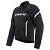 Dainese Куртка мужская Air Frame 3 Black/Black/White в Барнауле