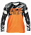 Acerbis Джерси детское MX J-Kid Four Orange/Black в Барнауле