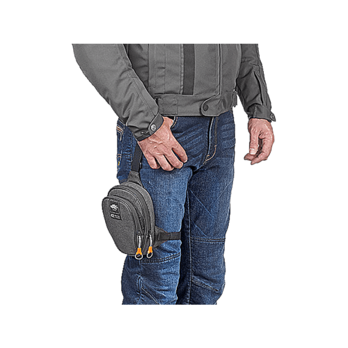 Kappa Сумки Leg Bag в Барнауле