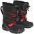Scott Боты SMB R/T black/red в Барнауле