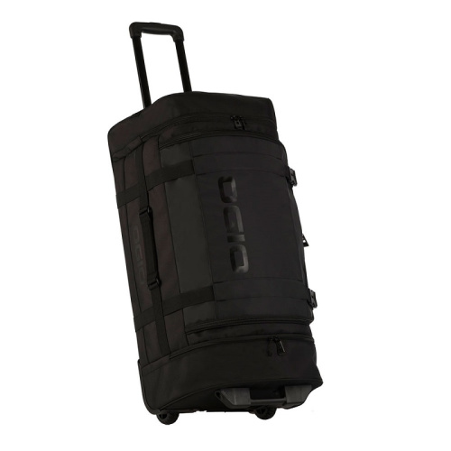 Ogio Сумка Сrawler на колесиках Black в Барнауле