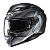 HJC Шлем F71 Catos MC5SF в Барнауле