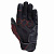 Dainese Перчатки Ermex Black/Red-Lava в Барнауле