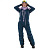 Dragonfly  Комбинезон Gravity Premium Woman. Dark Ocean - Purple 2023 в Барнауле