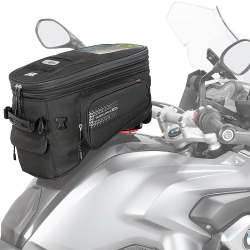 Givi Cумка на бак Tanklocked 25л. в Барнауле
