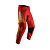 Leatt Штаны 3.5 Ride V25 Red в Барнауле
