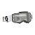 Scott Очки кроссовые Fury LS premium black/white/light sensitive grey в Барнауле