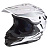 AiM Шлем JK803S Tondo White/Grey/Black в Барнауле