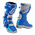 Acerbis Мотоботы детские X-Team JR Blue/Grey в Барнауле