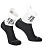 Acerbis Носки MTB Light Black/White в Барнауле