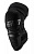 Leatt Наколенники 3DF Hybrid Knee Guard Black в Барнауле