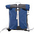 Dragonfly Герморюкзак DF Fold Bag Blue 22л в Барнауле