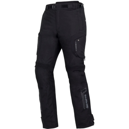 Bering Брюки Caracas Black в Барнауле