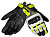 Spidi Перчатки G-Carbon Black/Fluo Yellow в Барнауле
