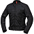 IXS Куртка Classic Jacke Evo-Air Черная в Барнауле