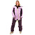 Dragonfly Комбинезон Gravity 2.0 Woman Purple - Plum 2025 в Барнауле