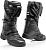 Acerbis Мотоботы кроссовые X-Stradhu Black в Барнауле