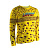 Leatt Джерси 3.5 Mini Cheetah в Барнауле