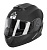 Acerbis Шлем Serel 22-06 Black 2 в Барнауле