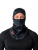 Starks Подшлемник Light Combi Ws Черный в Барнауле