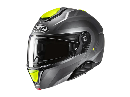 HJC Шлем i91 Arven MC3HSF в Барнауле