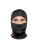 Hyperlook Подшлемник летний Messa черный в Барнауле