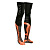 Acerbis Гольфы кроссовые X-Leg Pro Black/Orange в Барнауле