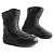 Shima Мотоботы Fusion WP Men Black (с мембраной) в Барнауле
