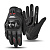 Ones Again Перчатки Zero 2.0 MG-07 black-red в Барнауле