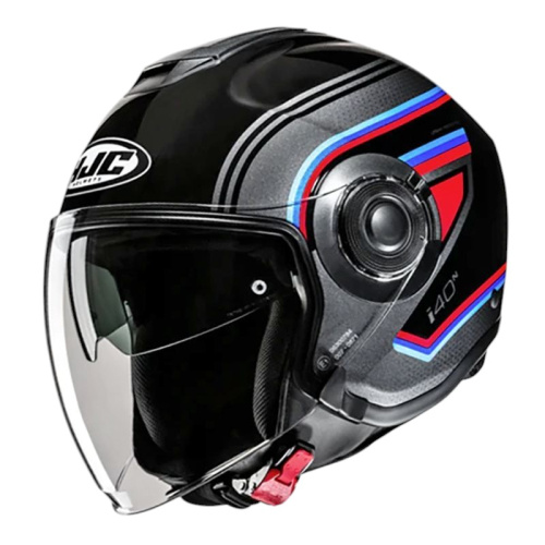 HJC Шлем i40N Linia MC21 в Барнауле