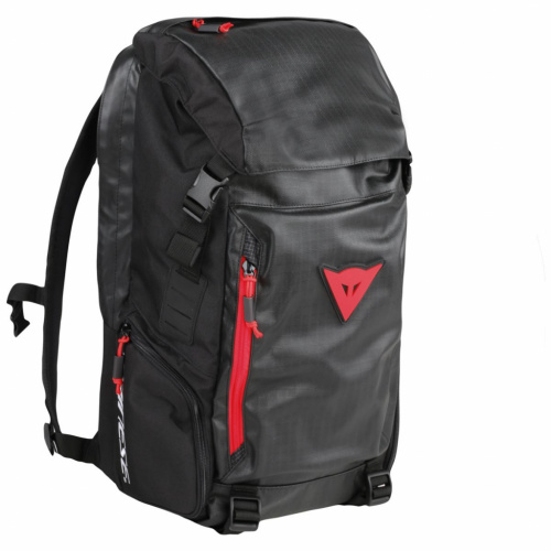 Рюкзак Dainese D-Throttle Backpack Stealth-black в Барнауле