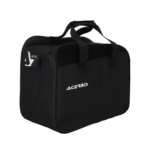 Acerbis Сумка для шлема Helmet Bag 2.0 Black в Барнауле
